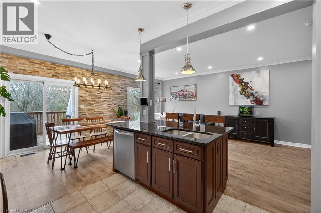 4138 MEDLAND Drive, Burlington, Ontario, L7M4Z8 — Photo 33