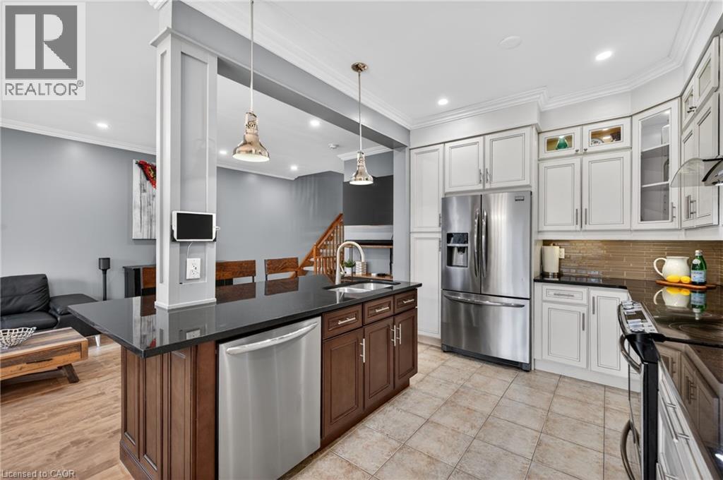 4138 MEDLAND Drive, Burlington, Ontario, L7M4Z8 — Photo 37