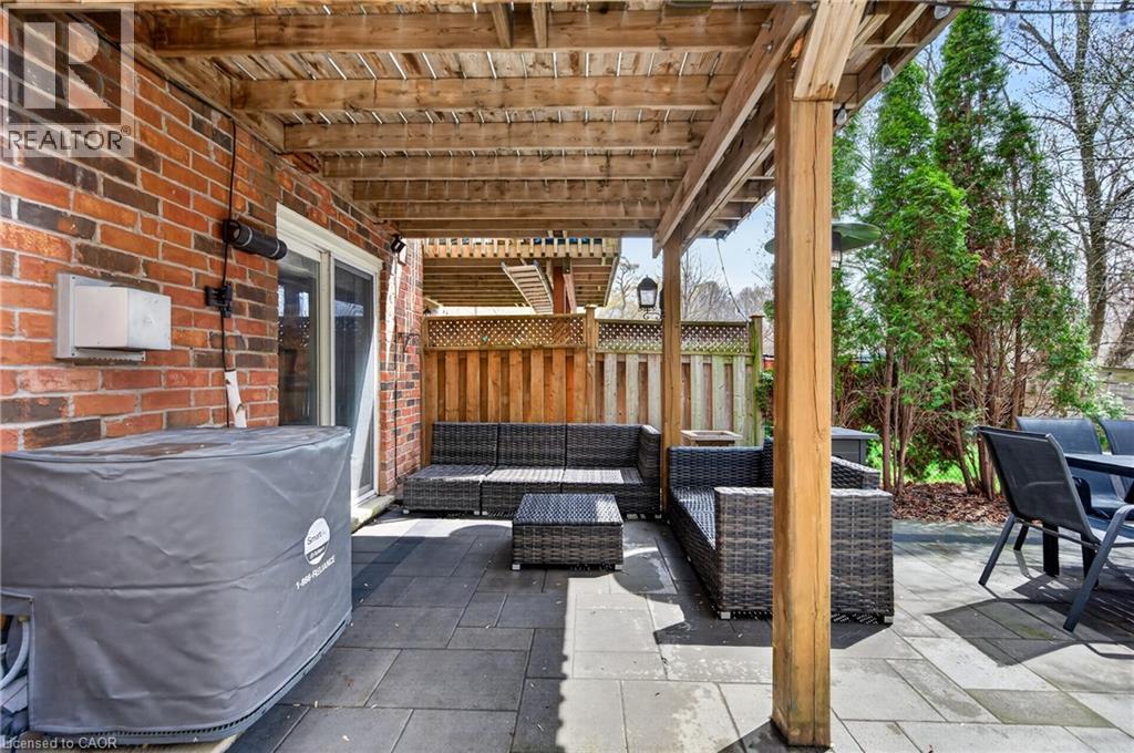 4138 MEDLAND Drive, Burlington, Ontario, L7M4Z8 — Photo 39