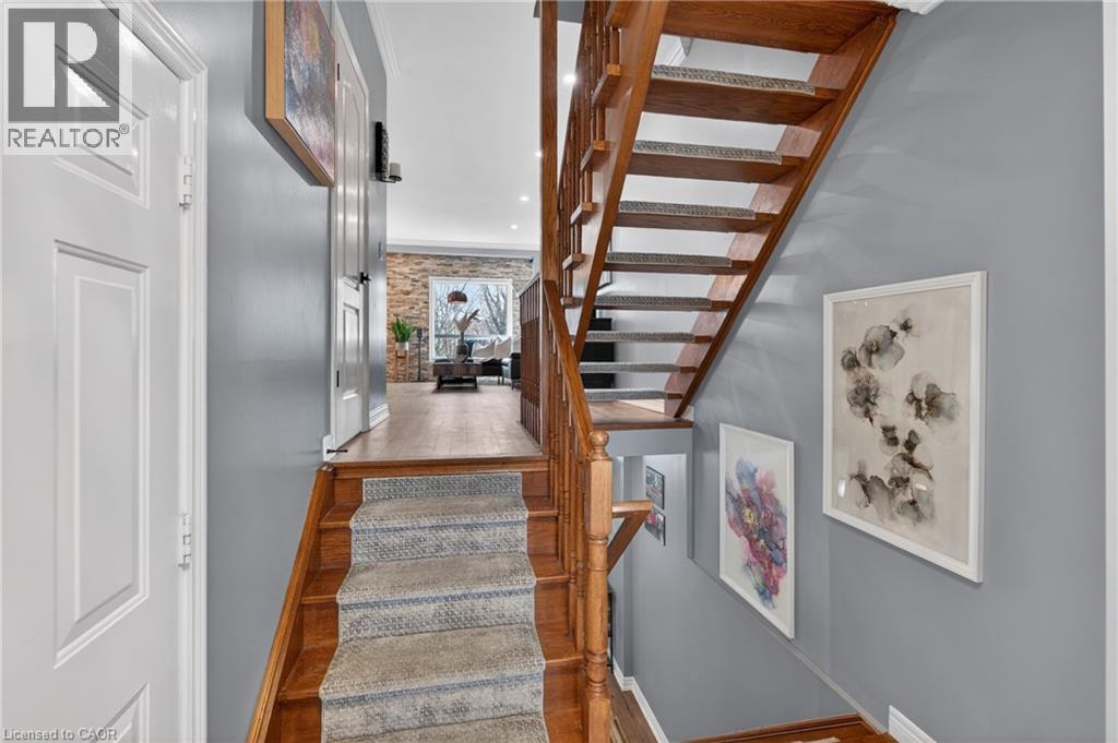 4138 MEDLAND Drive, Burlington, Ontario, L7M4Z8 — Photo 44