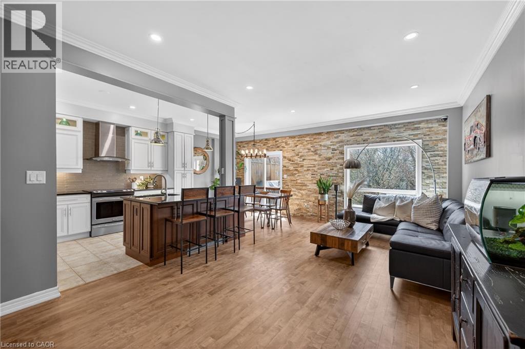 4138 MEDLAND Drive, Burlington, Ontario, L7M4Z8 — Photo 45