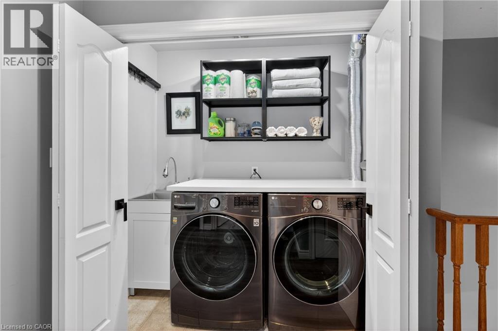 4138 MEDLAND Drive, Burlington, Ontario, L7M4Z8 — Photo 46