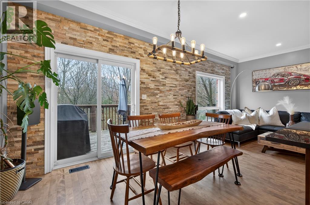 4138 MEDLAND Drive, Burlington, Ontario, L7M4Z8 — Photo 5