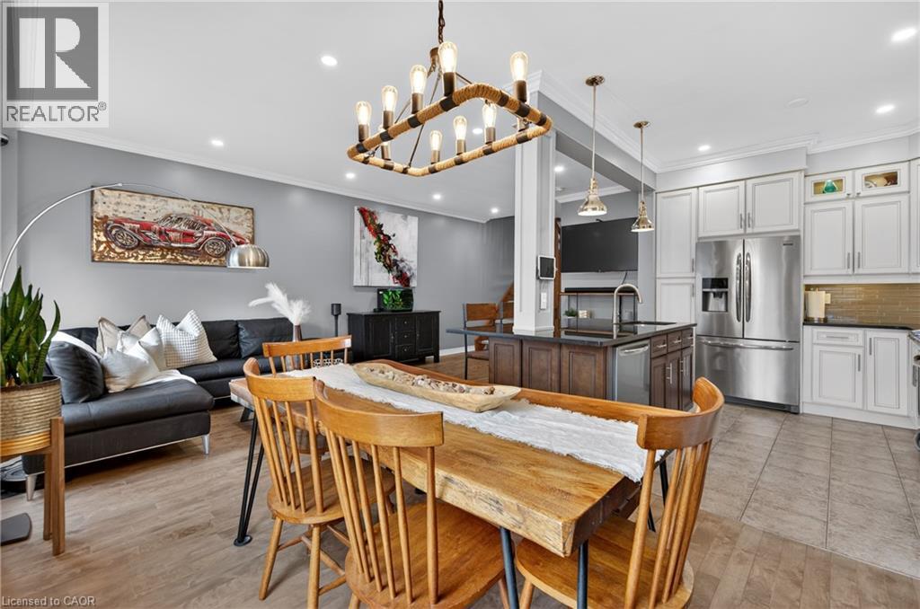 4138 MEDLAND Drive, Burlington, Ontario, L7M4Z8 — Photo 6