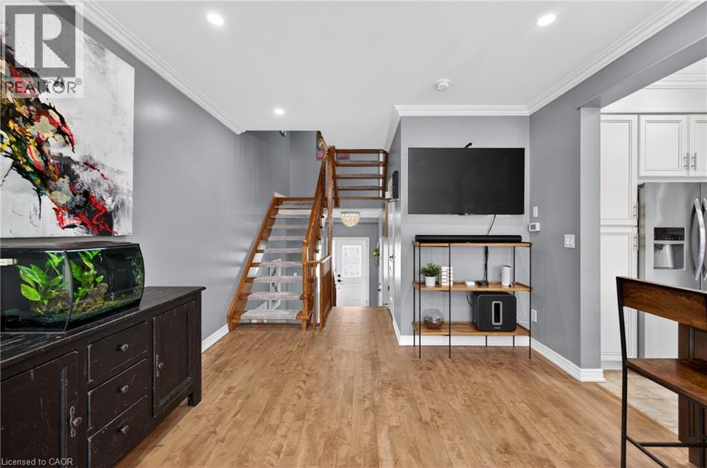 4138 MEDLAND Drive, Burlington, Ontario, L7M4Z8 — Photo 7