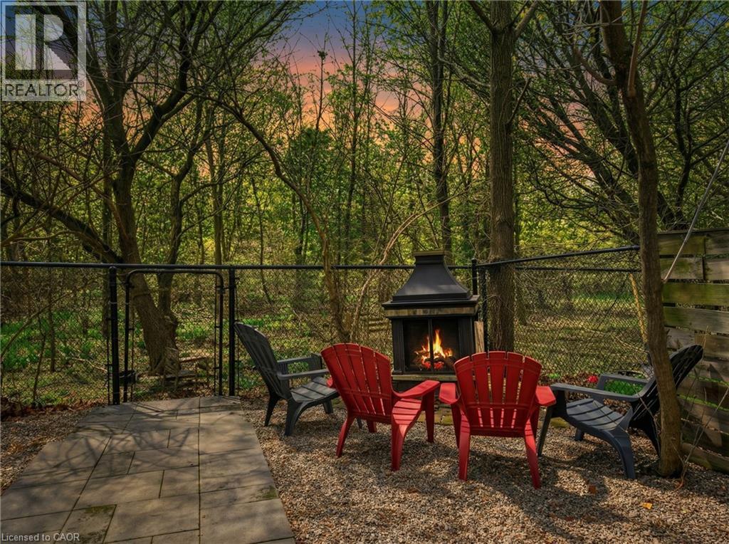 4138 MEDLAND Drive, Burlington, Ontario, L7M4Z8 — Photo 9