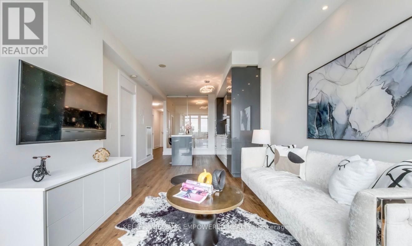 705 - 32 DAVENPORT ROAD E, Toronto (Annex), Ontario, M5R0B5 — Photo 11