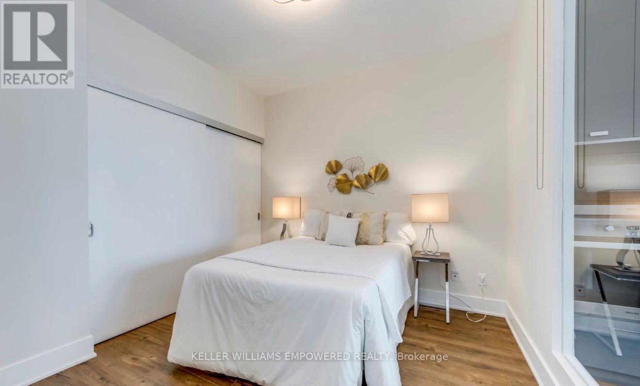 705 - 32 DAVENPORT ROAD E, Toronto (Annex), Ontario, M5R0B5 — Photo 12