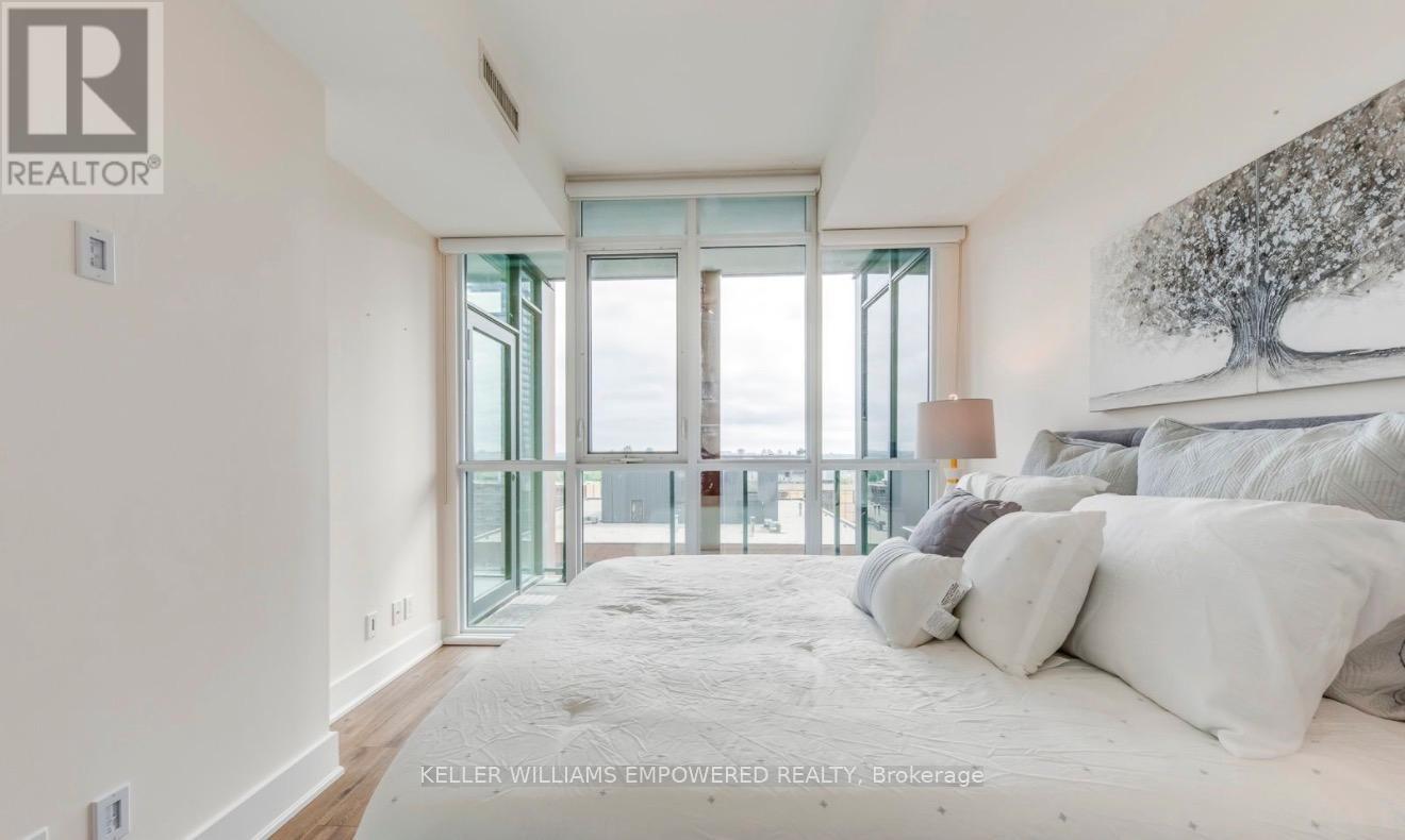 705 - 32 DAVENPORT ROAD E, Toronto (Annex), Ontario, M5R0B5 — Photo 13