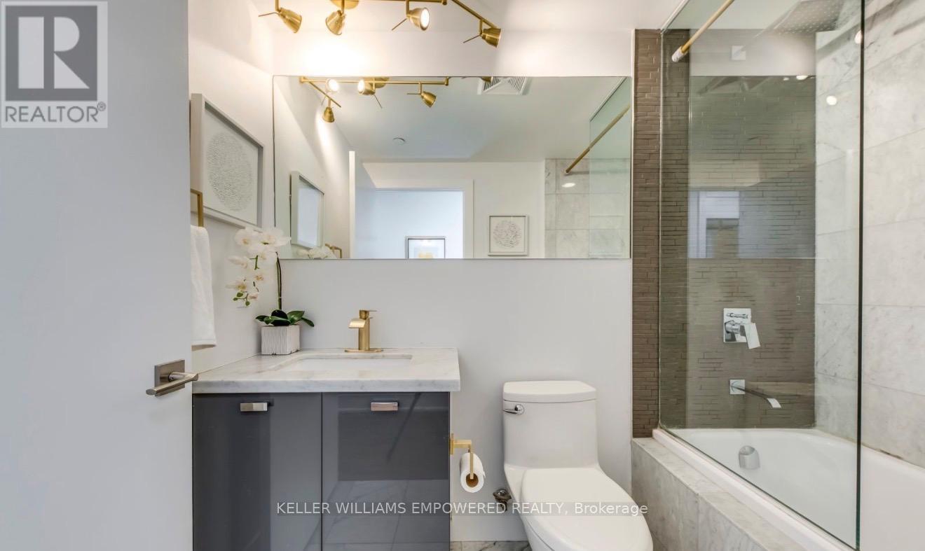 705 - 32 DAVENPORT ROAD E, Toronto (Annex), Ontario, M5R0B5 — Photo 14