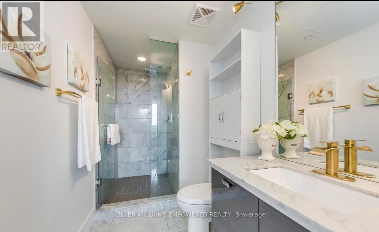 705 - 32 DAVENPORT ROAD E, Toronto (Annex), Ontario, M5R0B5 — Photo 15