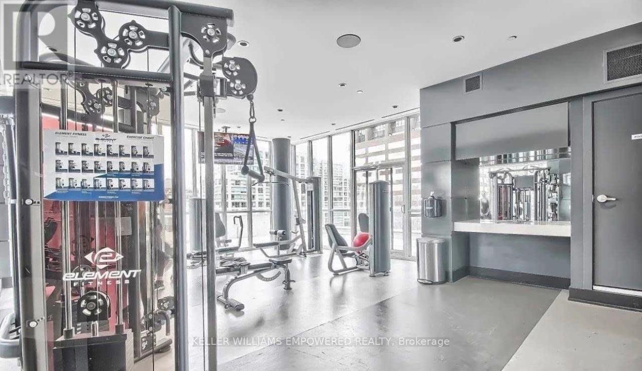 705 - 32 DAVENPORT ROAD E, Toronto (Annex), Ontario, M5R0B5 — Photo 16