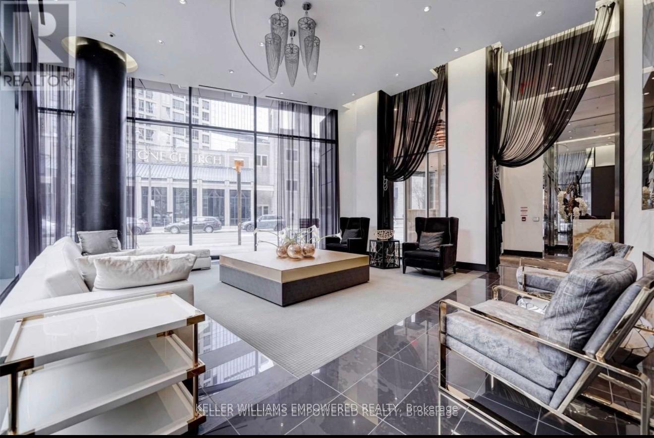 705 - 32 DAVENPORT ROAD E, Toronto (Annex), Ontario, M5R0B5 — Photo 5