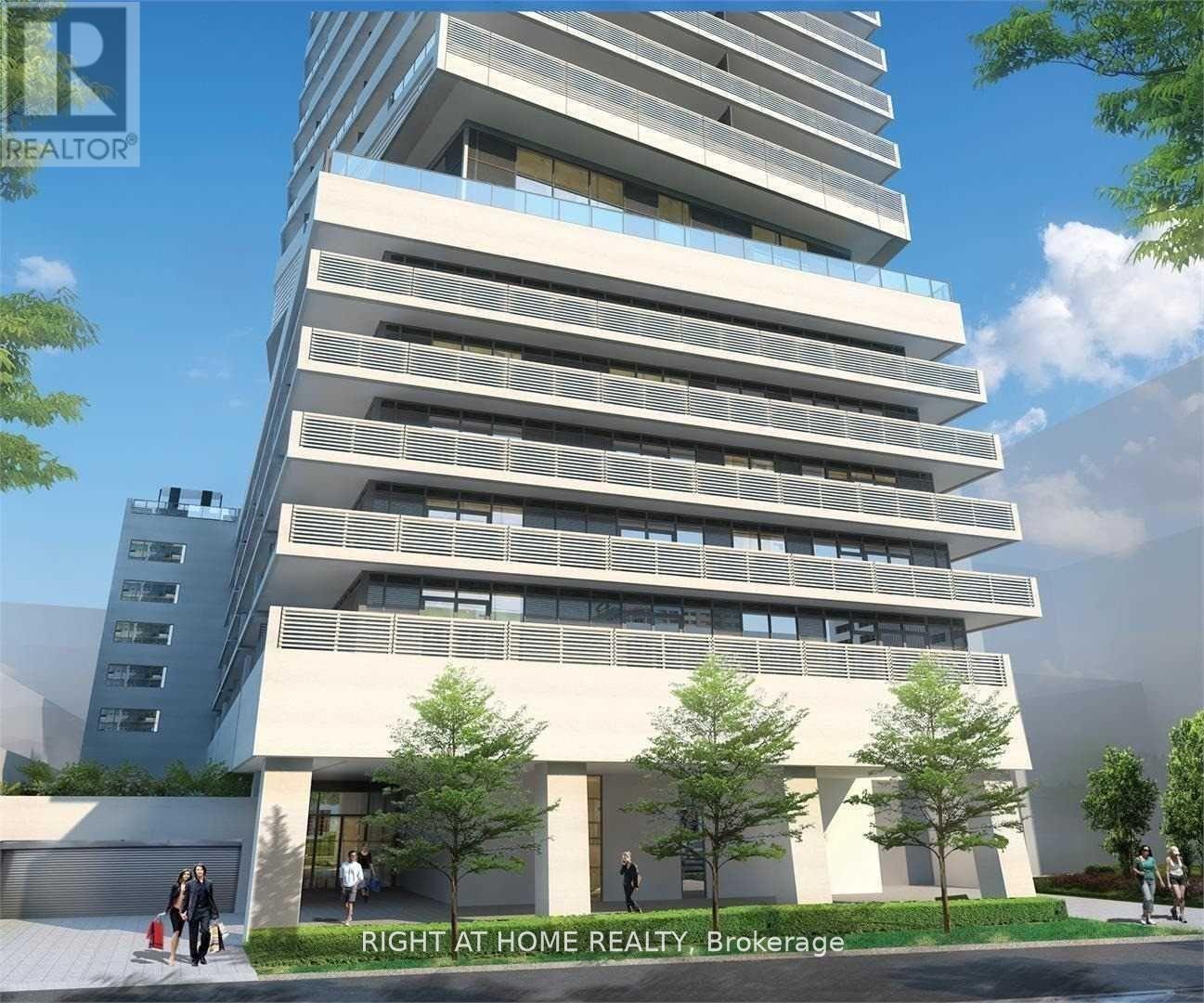 311 - 2221 YONGE STREET, Toronto (Mount Pleasant West), Ontario, M4S2B4 — Photo 2