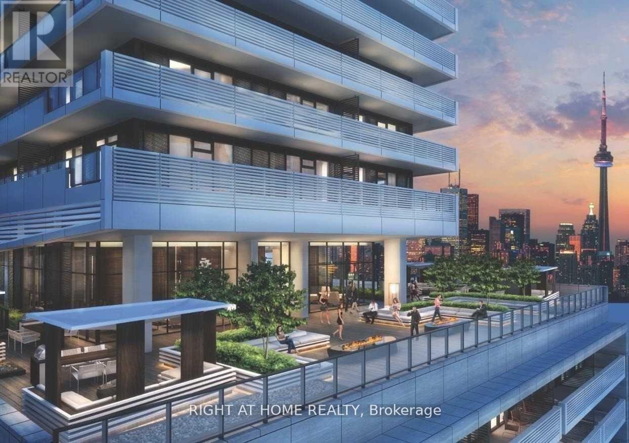 311 - 2221 YONGE STREET, Toronto (Mount Pleasant West), Ontario, M4S2B4 — Photo 3