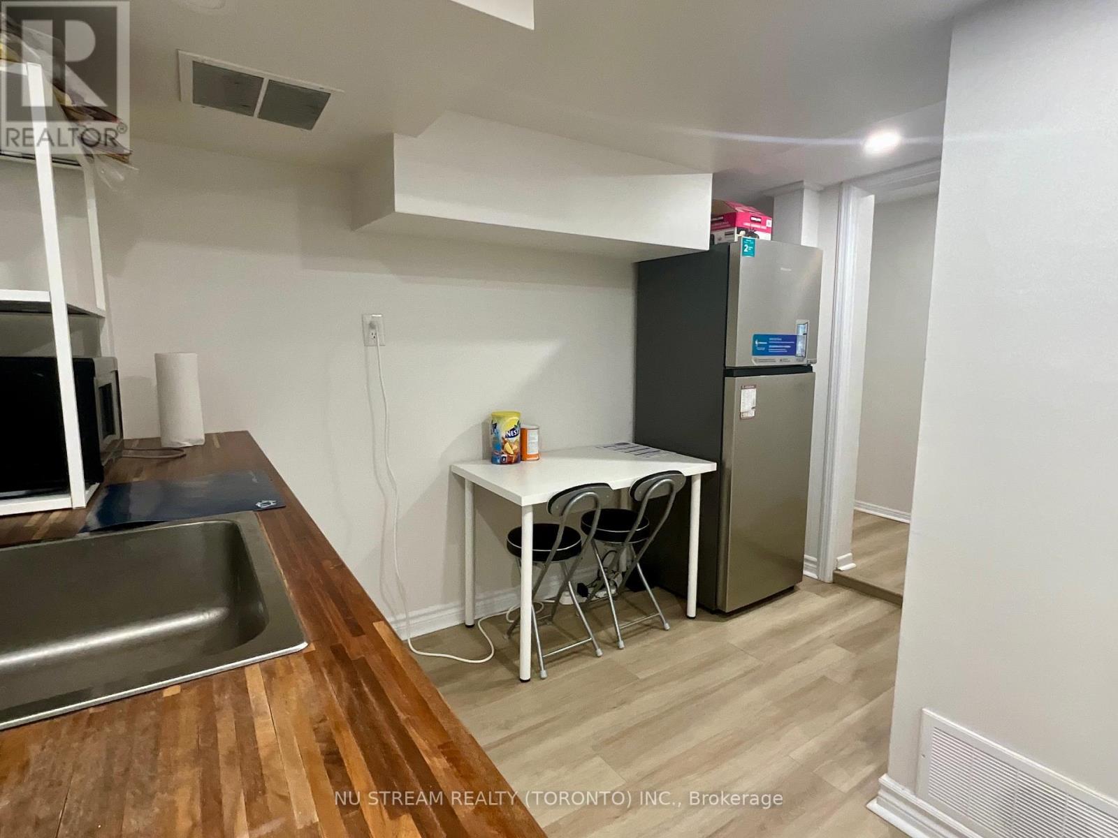 BASEMENT - 260 FISHERVILLE ROAD, Toronto (Westminster-Branson), Ontario, M2R3C5 — Photo 10