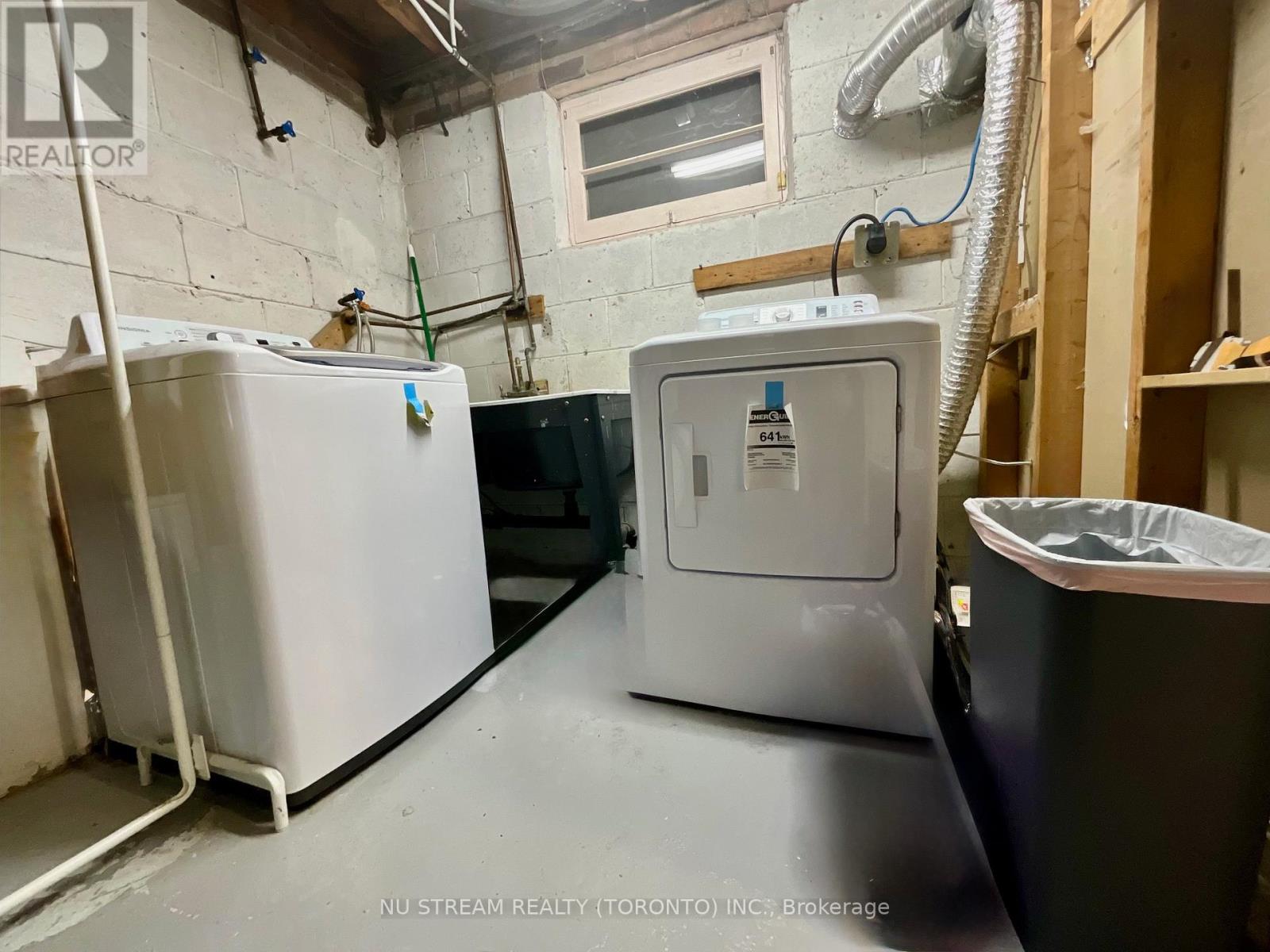 BASEMENT - 260 FISHERVILLE ROAD, Toronto (Westminster-Branson), Ontario, M2R3C5 — Photo 13