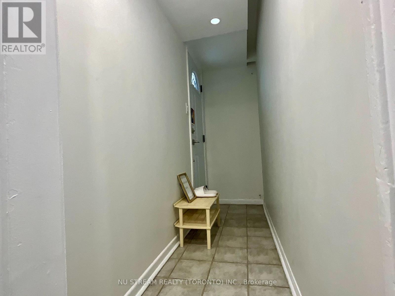 BASEMENT - 260 FISHERVILLE ROAD, Toronto (Westminster-Branson), Ontario, M2R3C5 — Photo 3