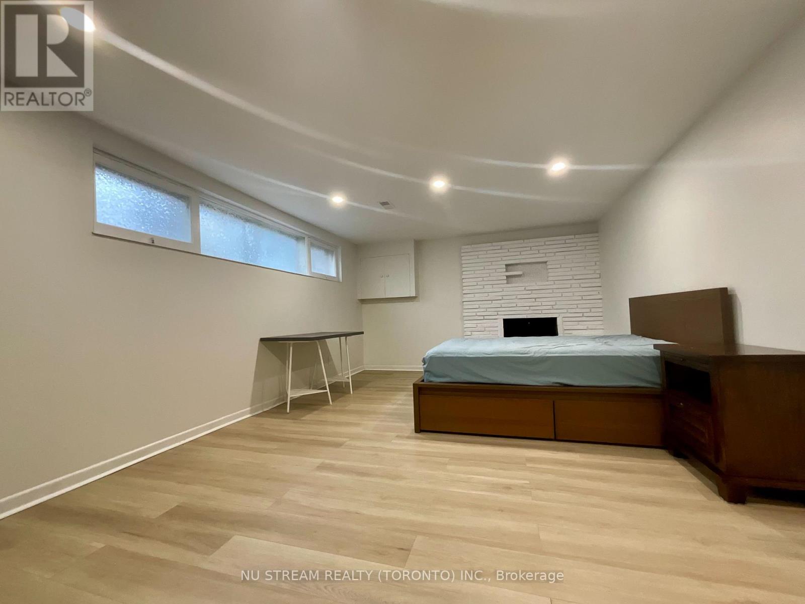 BASEMENT - 260 FISHERVILLE ROAD, Toronto (Westminster-Branson), Ontario, M2R3C5 — Photo 5