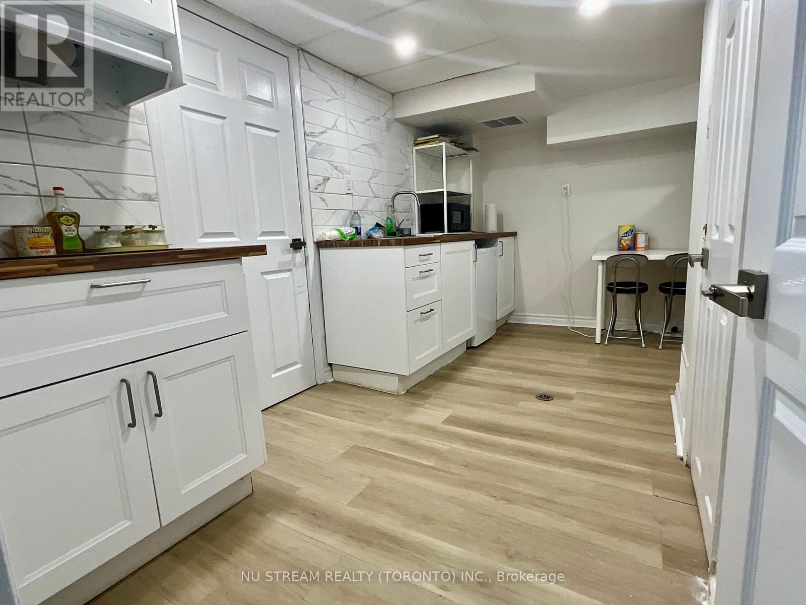 BASEMENT - 260 FISHERVILLE ROAD, Toronto (Westminster-Branson), Ontario, M2R3C5 — Photo 8