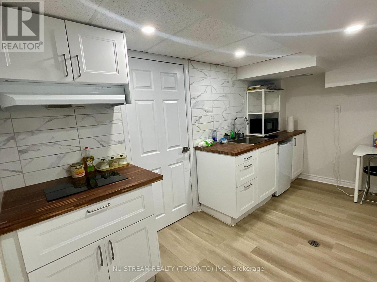 BASEMENT - 260 FISHERVILLE ROAD, Toronto (Westminster-Branson), Ontario, M2R3C5 — Photo 9