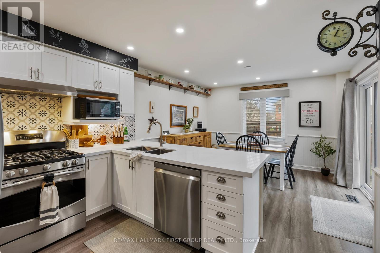 5 KNOX CRESCENT, Whitby (Brooklin), Ontario, L1M1C8 — Photo 10