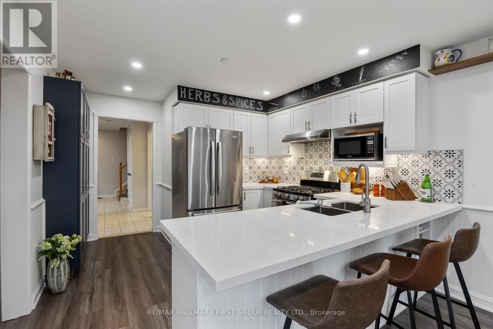 5 KNOX CRESCENT, Whitby (Brooklin), Ontario, L1M1C8 — Photo 11