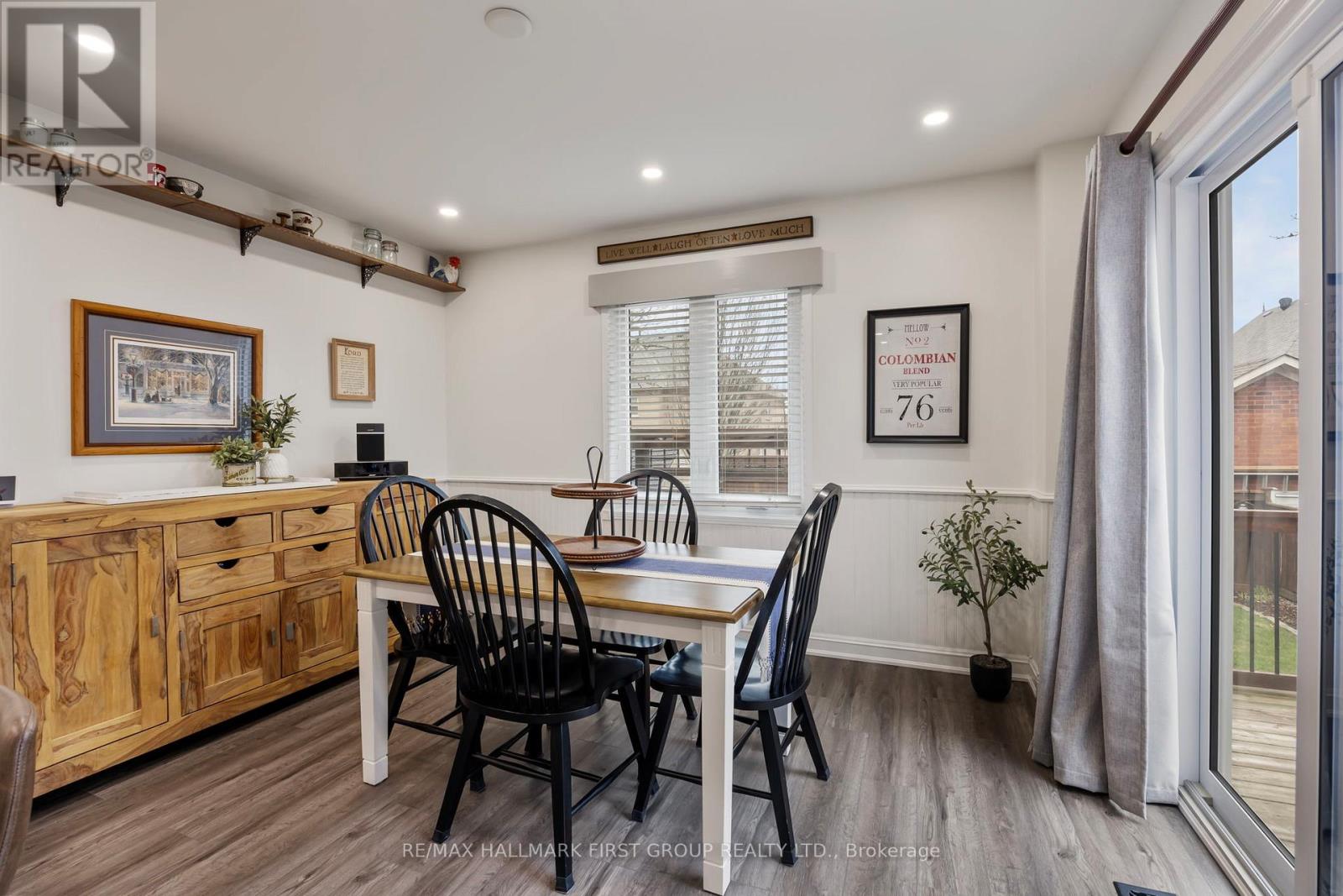 5 KNOX CRESCENT, Whitby (Brooklin), Ontario, L1M1C8 — Photo 12