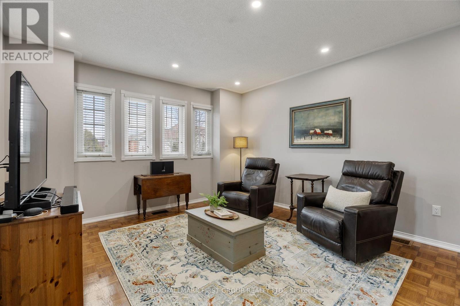 5 KNOX CRESCENT, Whitby (Brooklin), Ontario, L1M1C8 — Photo 14