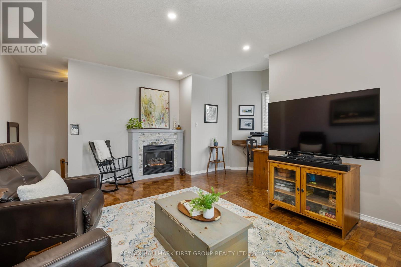 5 KNOX CRESCENT, Whitby (Brooklin), Ontario, L1M1C8 — Photo 15