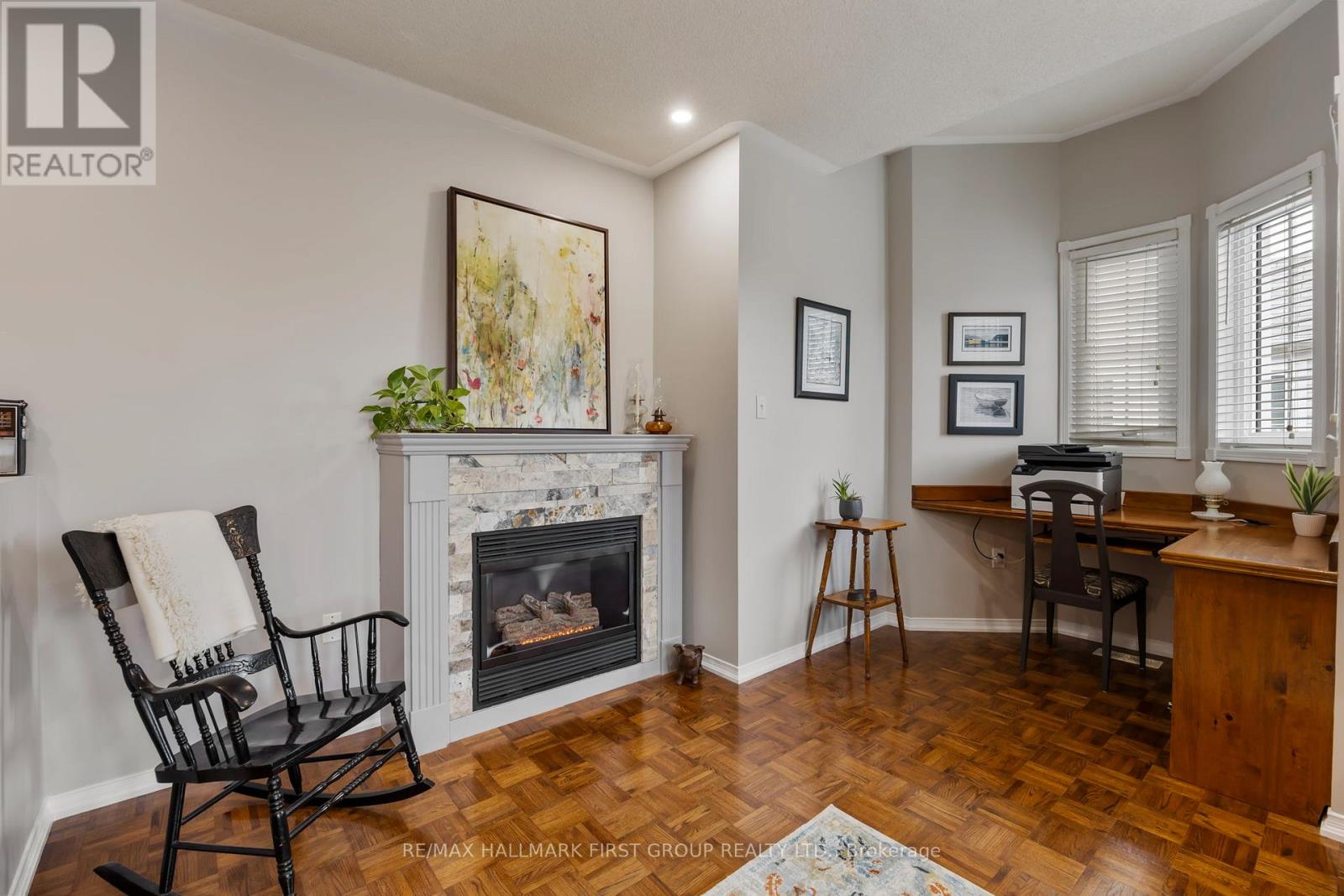 5 KNOX CRESCENT, Whitby (Brooklin), Ontario, L1M1C8 — Photo 16