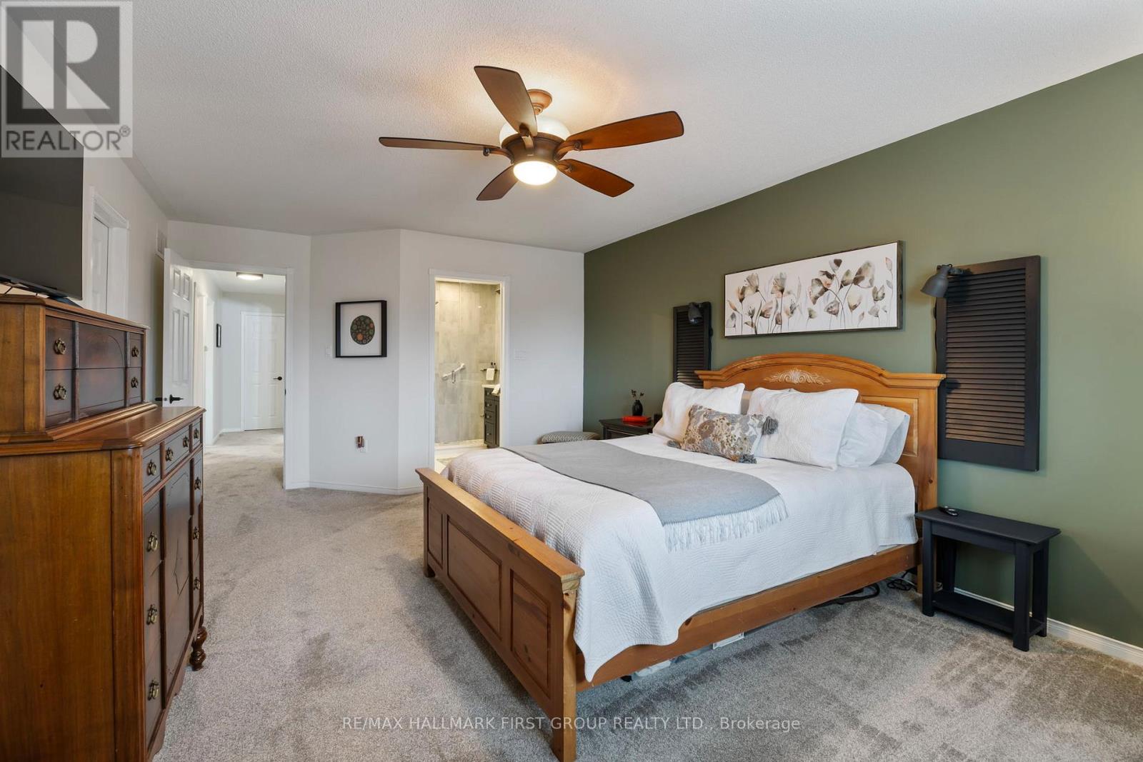 5 KNOX CRESCENT, Whitby (Brooklin), Ontario, L1M1C8 — Photo 18