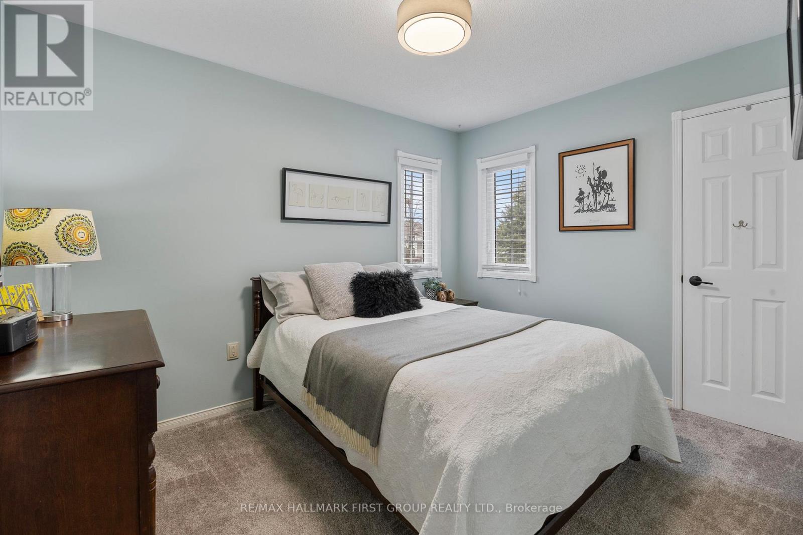 5 KNOX CRESCENT, Whitby (Brooklin), Ontario, L1M1C8 — Photo 21