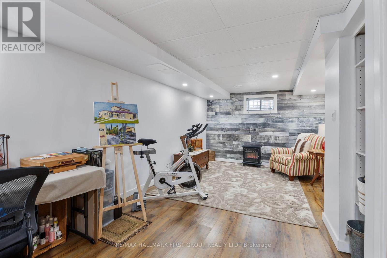 5 KNOX CRESCENT, Whitby (Brooklin), Ontario, L1M1C8 — Photo 24