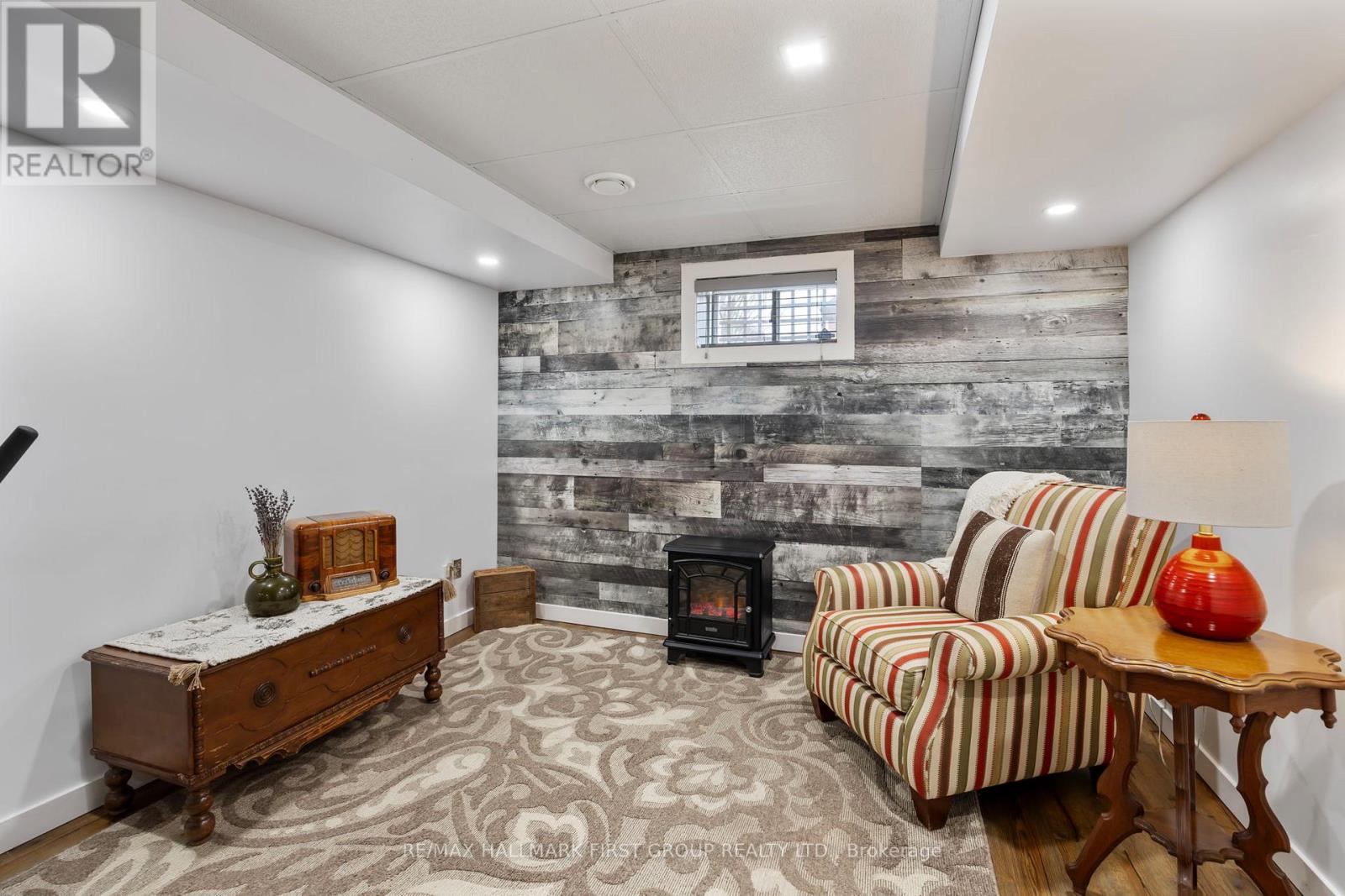 5 KNOX CRESCENT, Whitby (Brooklin), Ontario, L1M1C8 — Photo 25