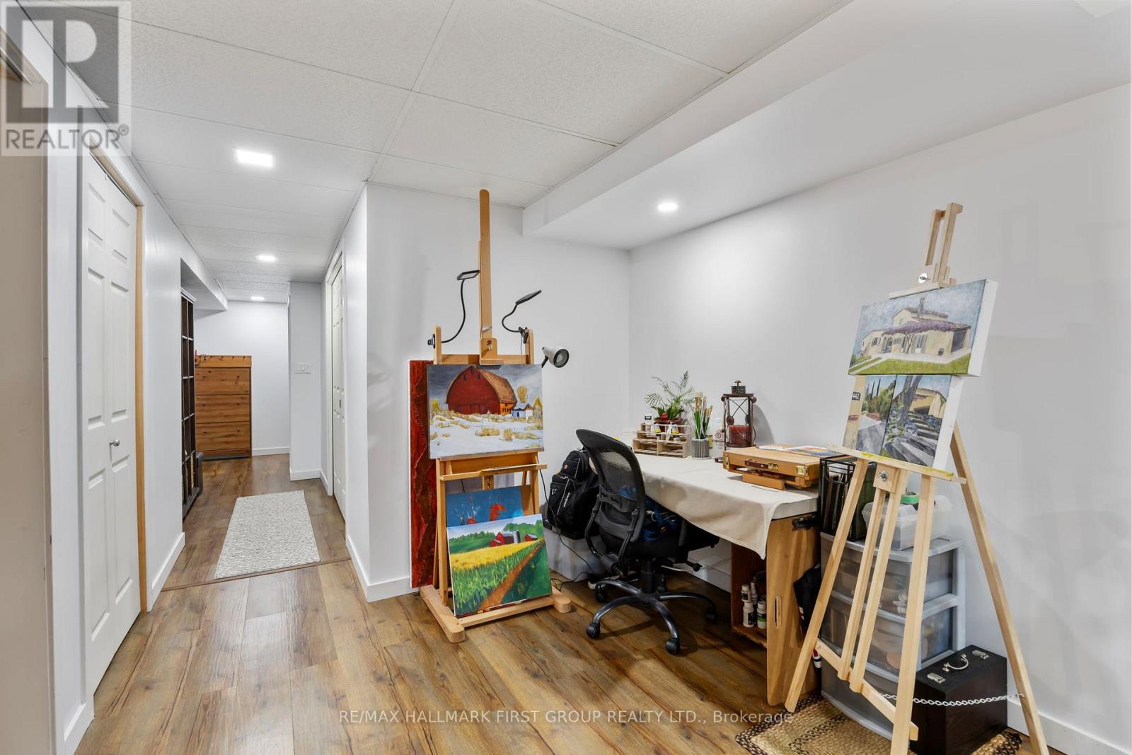 5 KNOX CRESCENT, Whitby (Brooklin), Ontario, L1M1C8 — Photo 26