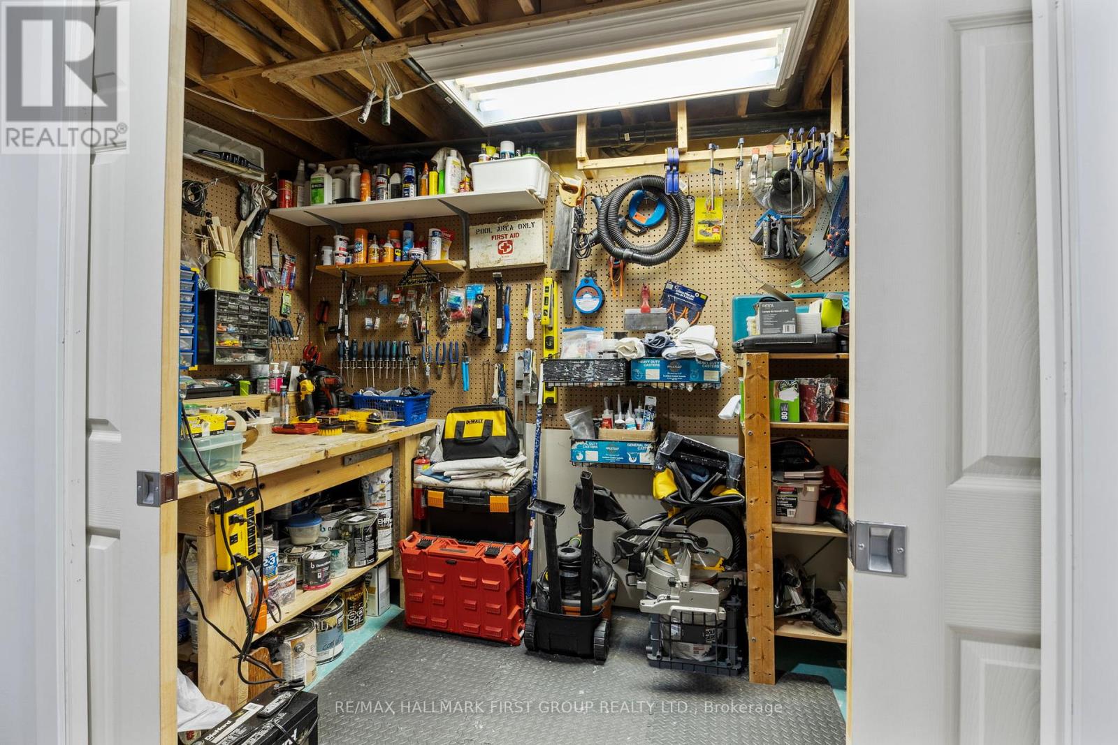 5 KNOX CRESCENT, Whitby (Brooklin), Ontario, L1M1C8 — Photo 28