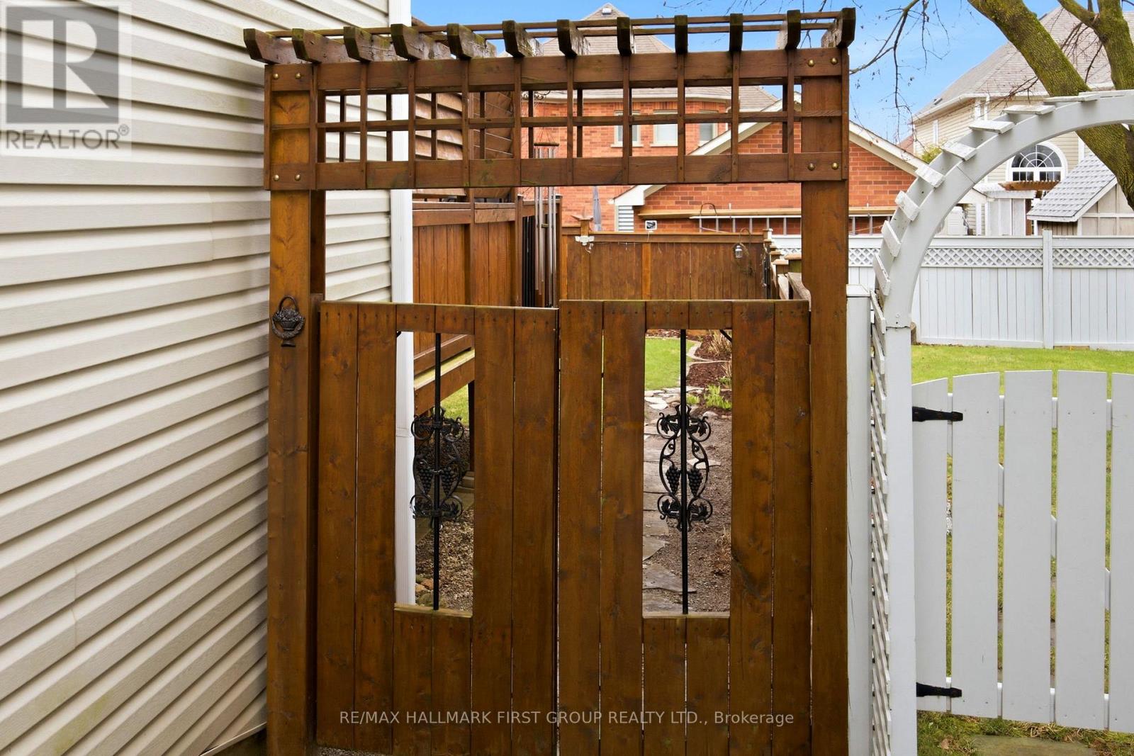 5 KNOX CRESCENT, Whitby (Brooklin), Ontario, L1M1C8 — Photo 29