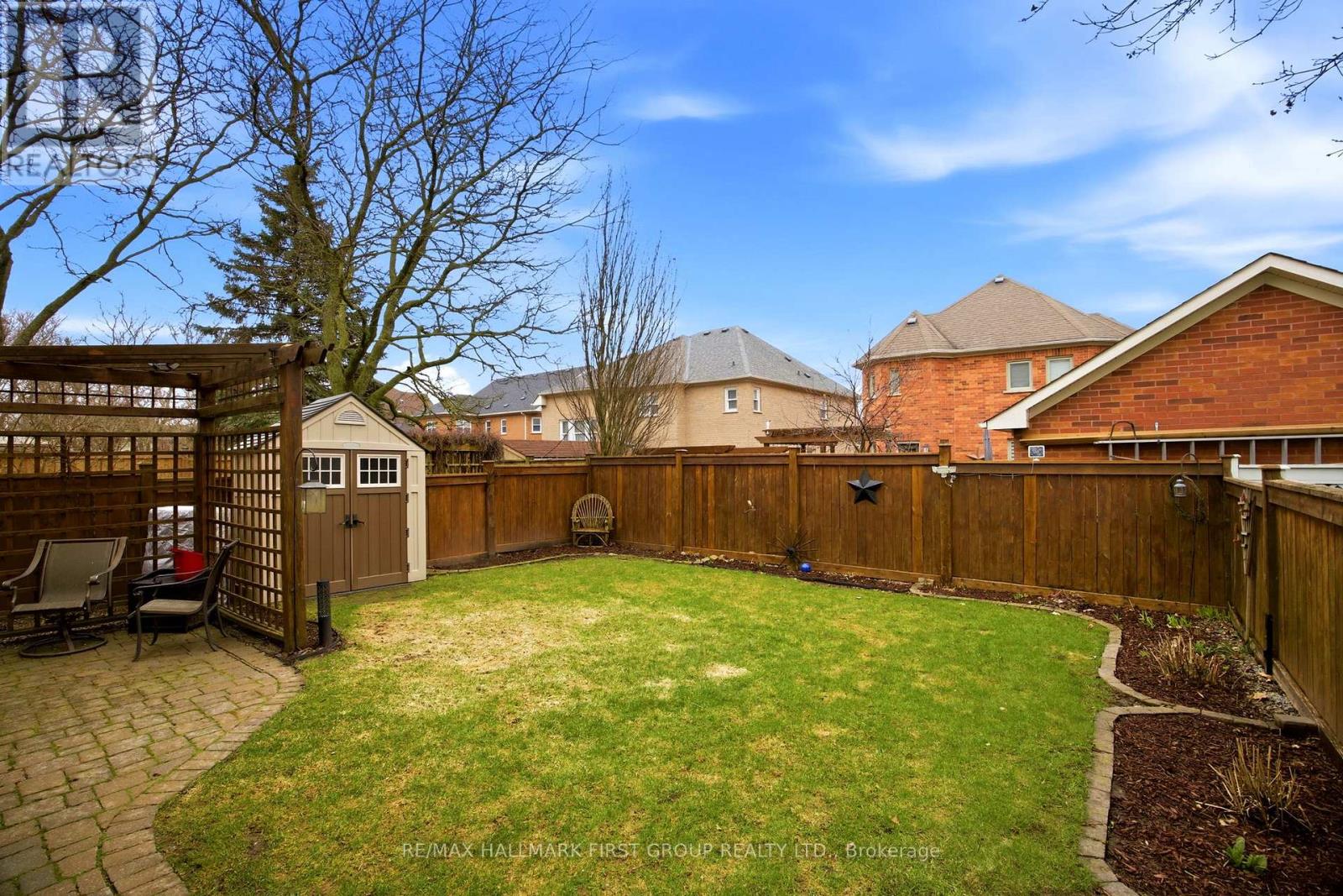 5 KNOX CRESCENT, Whitby (Brooklin), Ontario, L1M1C8 — Photo 30