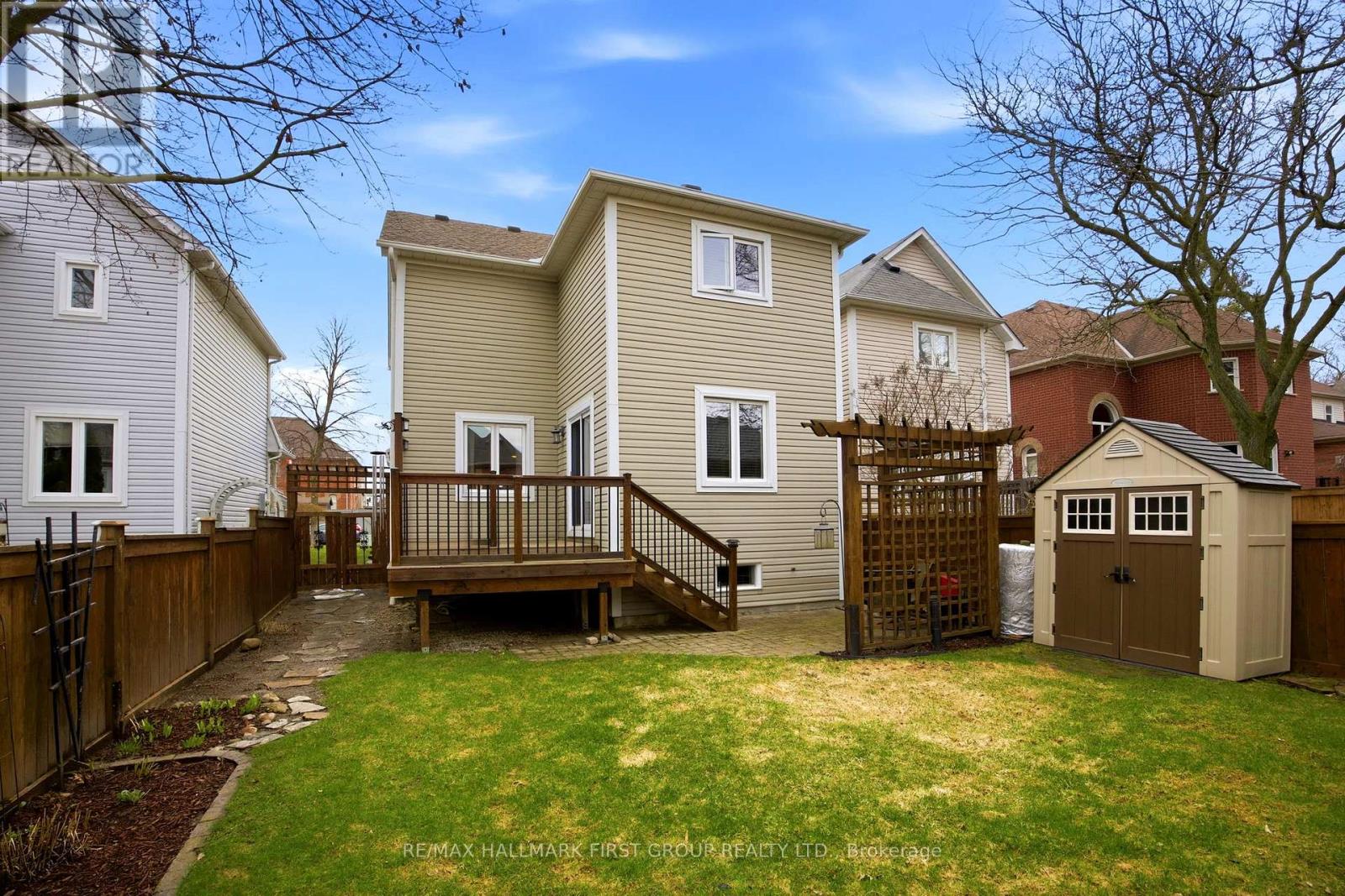 5 KNOX CRESCENT, Whitby (Brooklin), Ontario, L1M1C8 — Photo 31