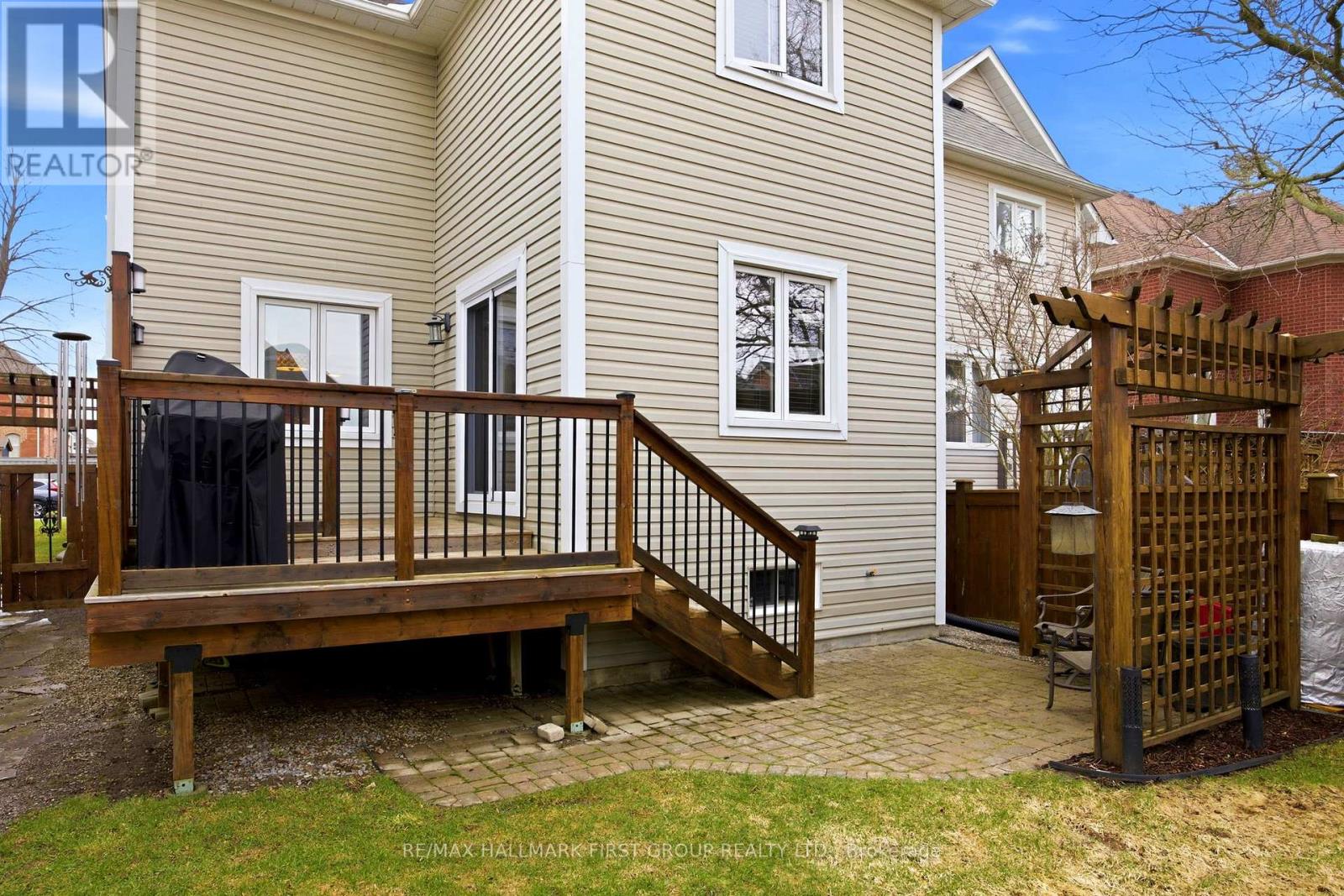 5 KNOX CRESCENT, Whitby (Brooklin), Ontario, L1M1C8 — Photo 32