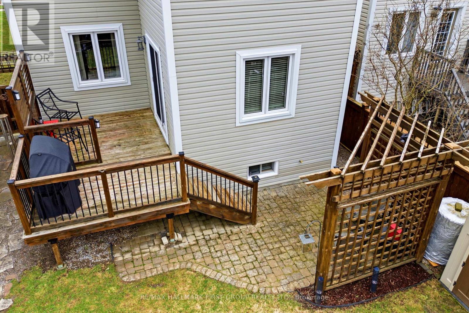 5 KNOX CRESCENT, Whitby (Brooklin), Ontario, L1M1C8 — Photo 33