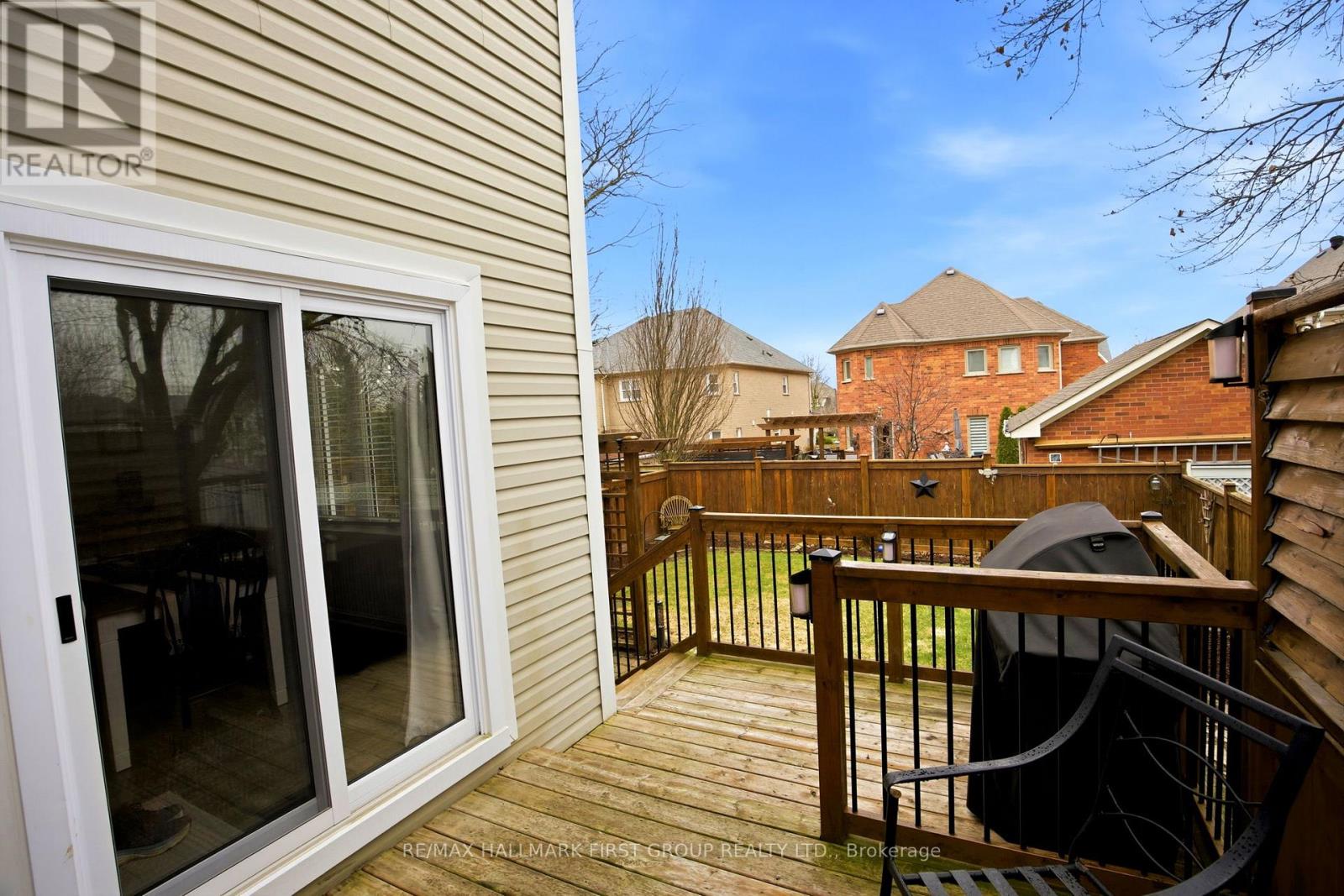 5 KNOX CRESCENT, Whitby (Brooklin), Ontario, L1M1C8 — Photo 34