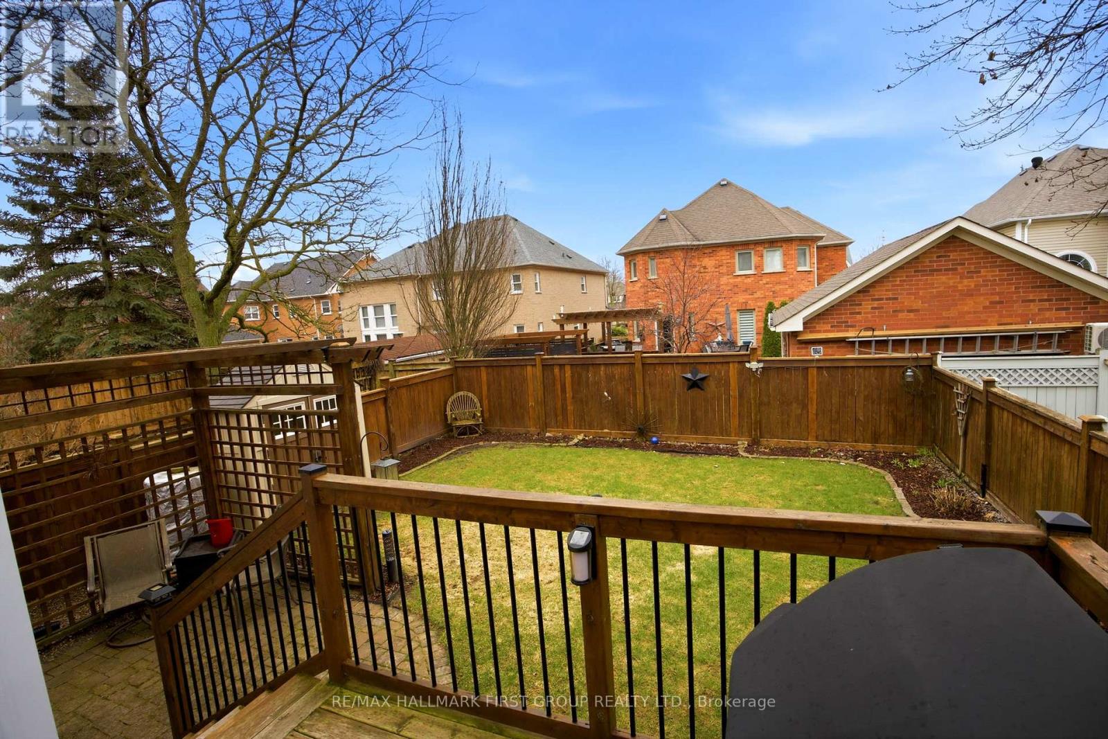 5 KNOX CRESCENT, Whitby (Brooklin), Ontario, L1M1C8 — Photo 35