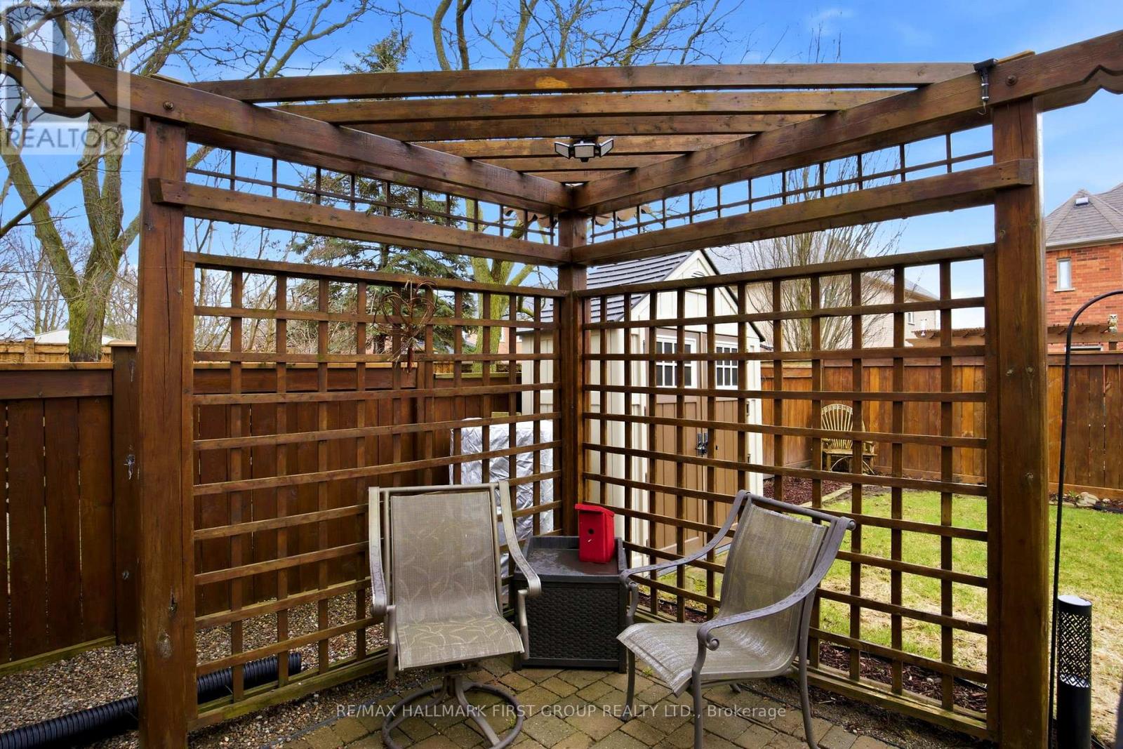 5 KNOX CRESCENT, Whitby (Brooklin), Ontario, L1M1C8 — Photo 36