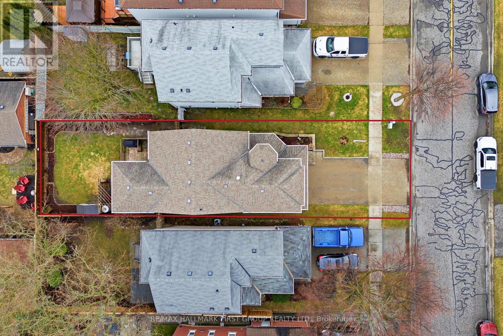 5 KNOX CRESCENT, Whitby (Brooklin), Ontario, L1M1C8 — Photo 37