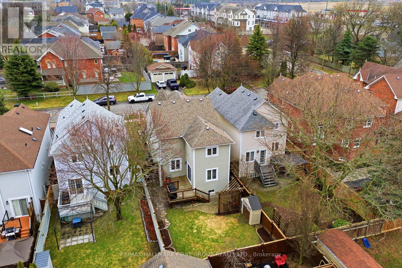 5 KNOX CRESCENT, Whitby (Brooklin), Ontario, L1M1C8 — Photo 38