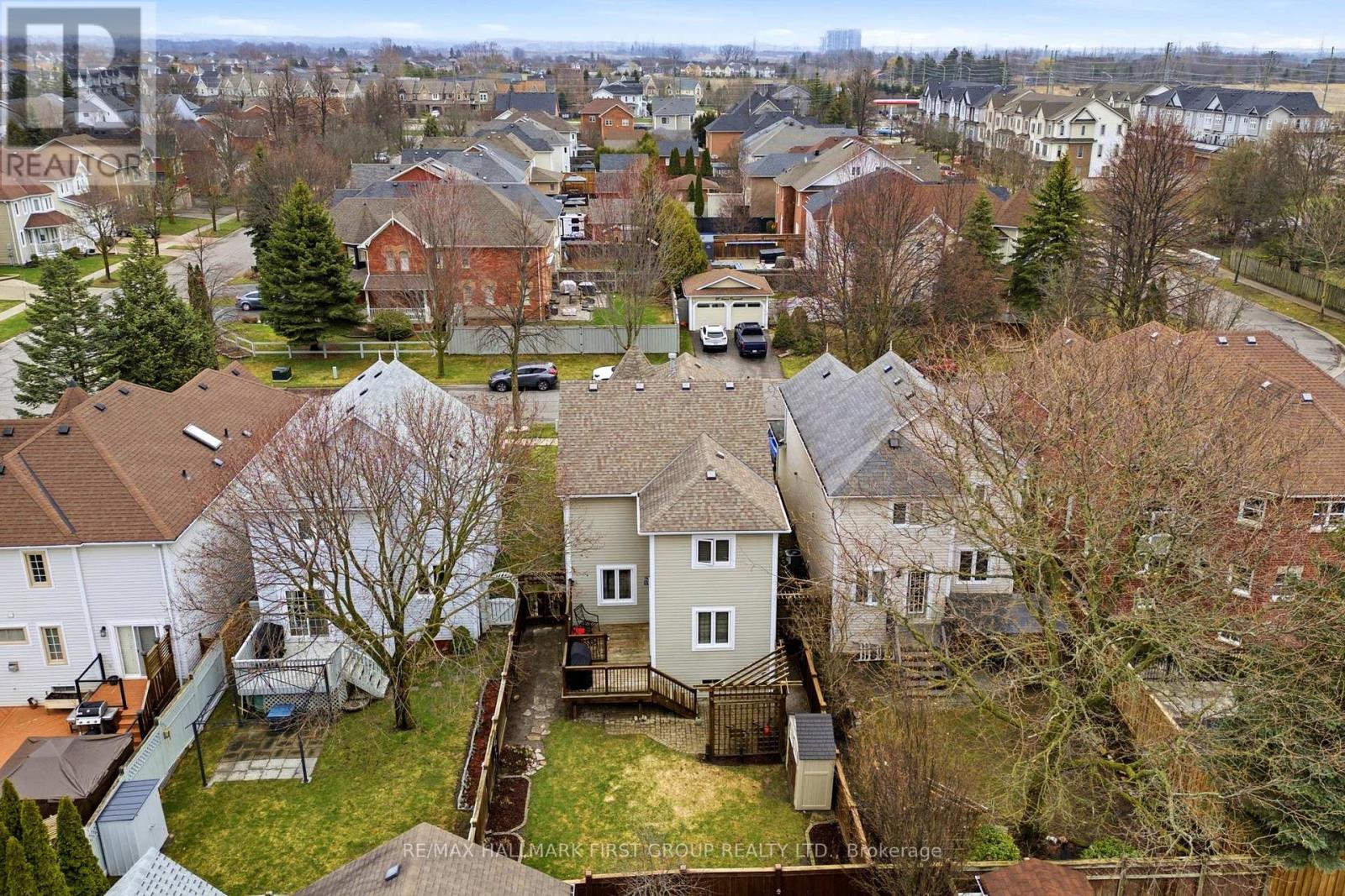 5 KNOX CRESCENT, Whitby (Brooklin), Ontario, L1M1C8 — Photo 39