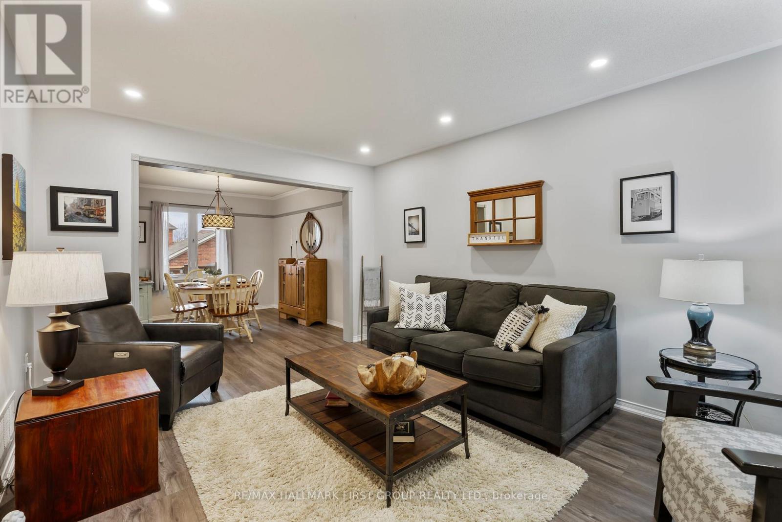 5 KNOX CRESCENT, Whitby (Brooklin), Ontario, L1M1C8 — Photo 4