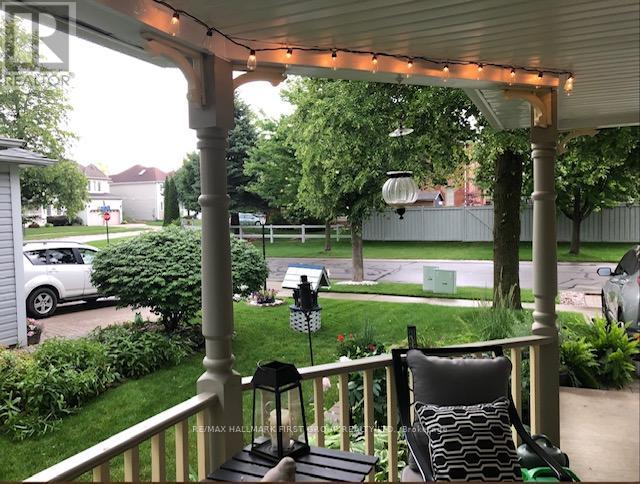 5 KNOX CRESCENT, Whitby (Brooklin), Ontario, L1M1C8 — Photo 41